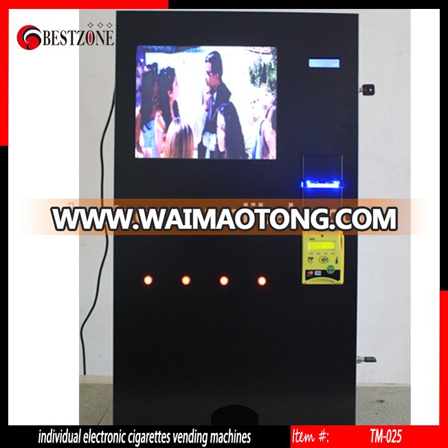 Power Bank Vending Machines With Card Reader